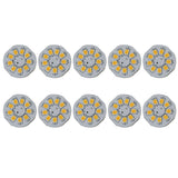 Scandvik 41165 Bulb Warm White 10Pack