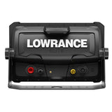 Lowrance Elite FS 10 wActive Imaging 3In1