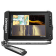 Lowrance Elite FS 10 wActive Imaging 3In1