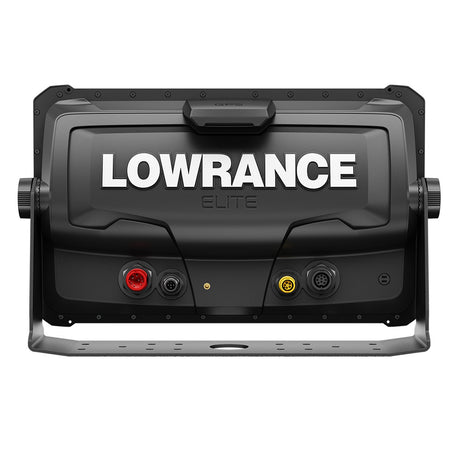 Lowrance Elite FS 12  No Transducer