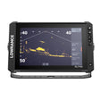 Lowrance Elite FS 12  No Transducer