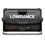 Lowrance Elite FS 12 wActive Imaging 3In1