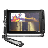 Lowrance Elite FS 12 wActive Imaging 3In1