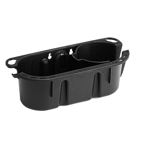 RAILBLAZA StowPod  Black