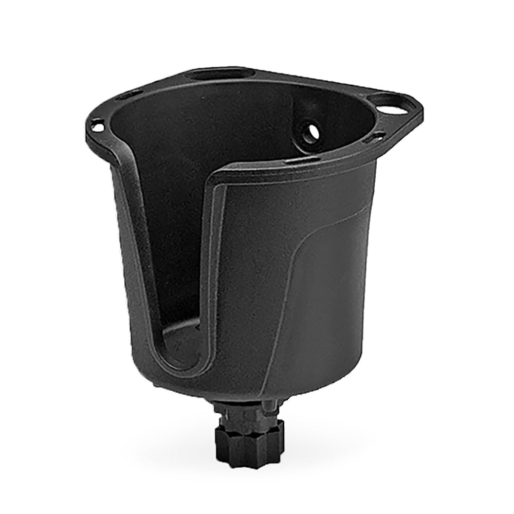 RAILBLAZA DrinkHold  Black