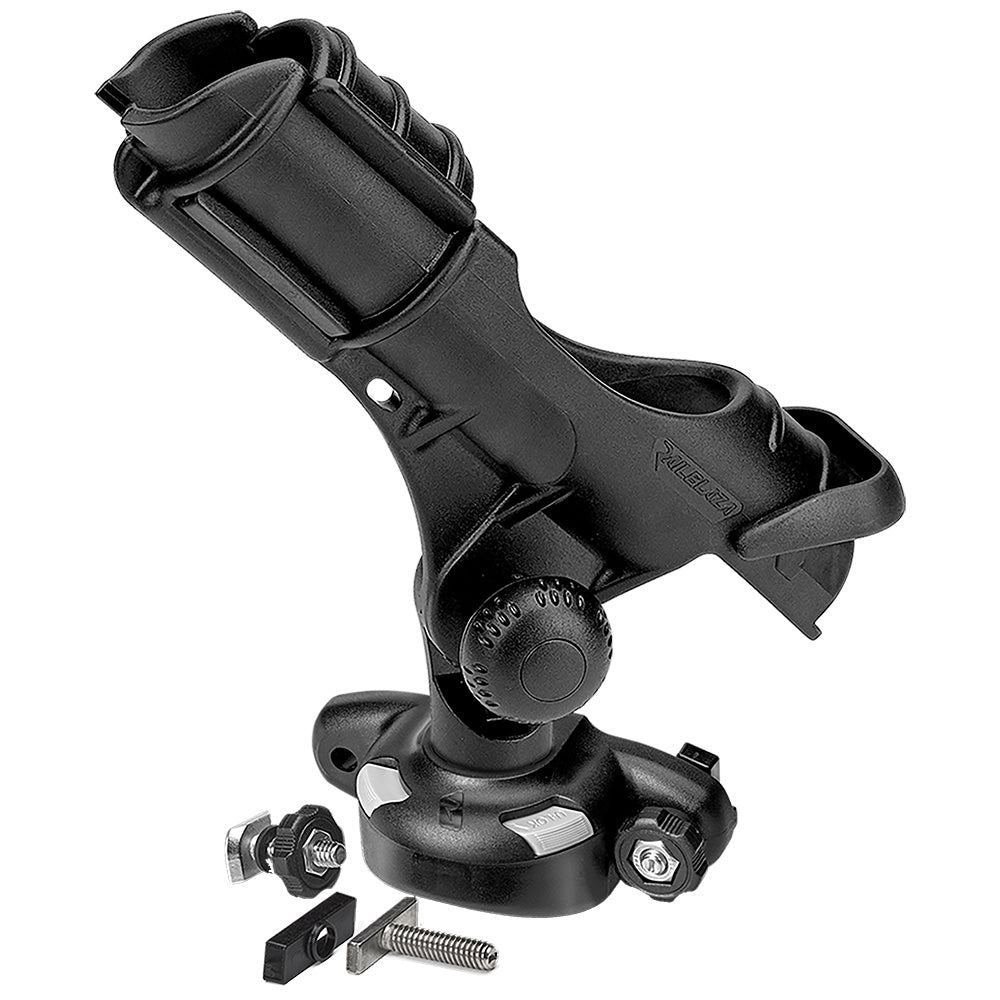 RAILBLAZA Rod Holder II wSidePort TracLoader