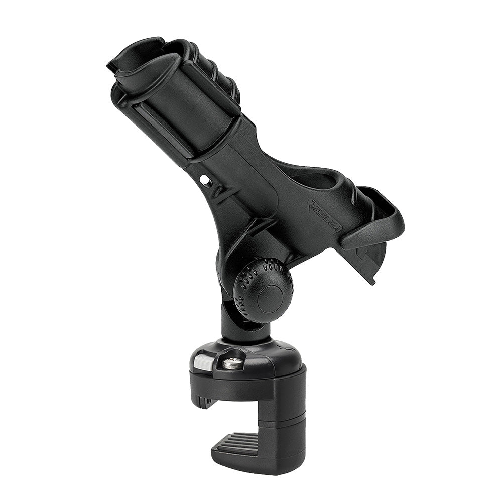 RAILBLAZA Rod Holder II wPontoon Boat Railmount Combo