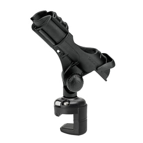 RAILBLAZA Rod Holder II wPontoon Boat Railmount Combo