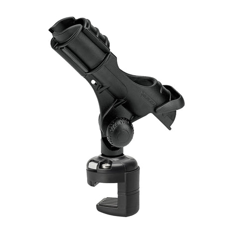 RAILBLAZA Rod Holder II wPontoon Boat Railmount Combo