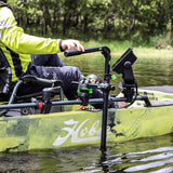 RAILBLAZA HEXX Live Pole 30