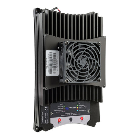 Victron 100A BuckBoost DCDC Converter