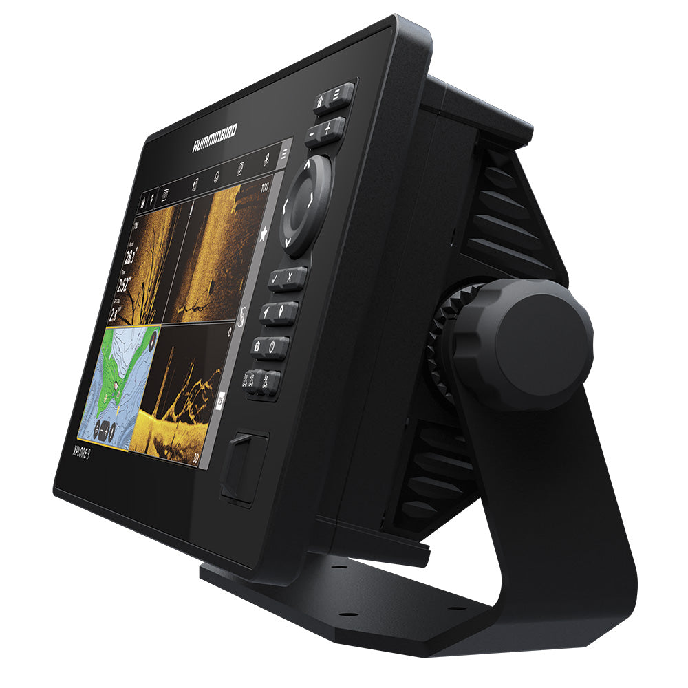 Humminbird XPLORE 9 CMSI