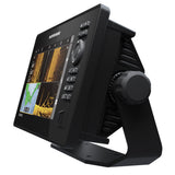 Humminbird XPLORE 9 CMSI