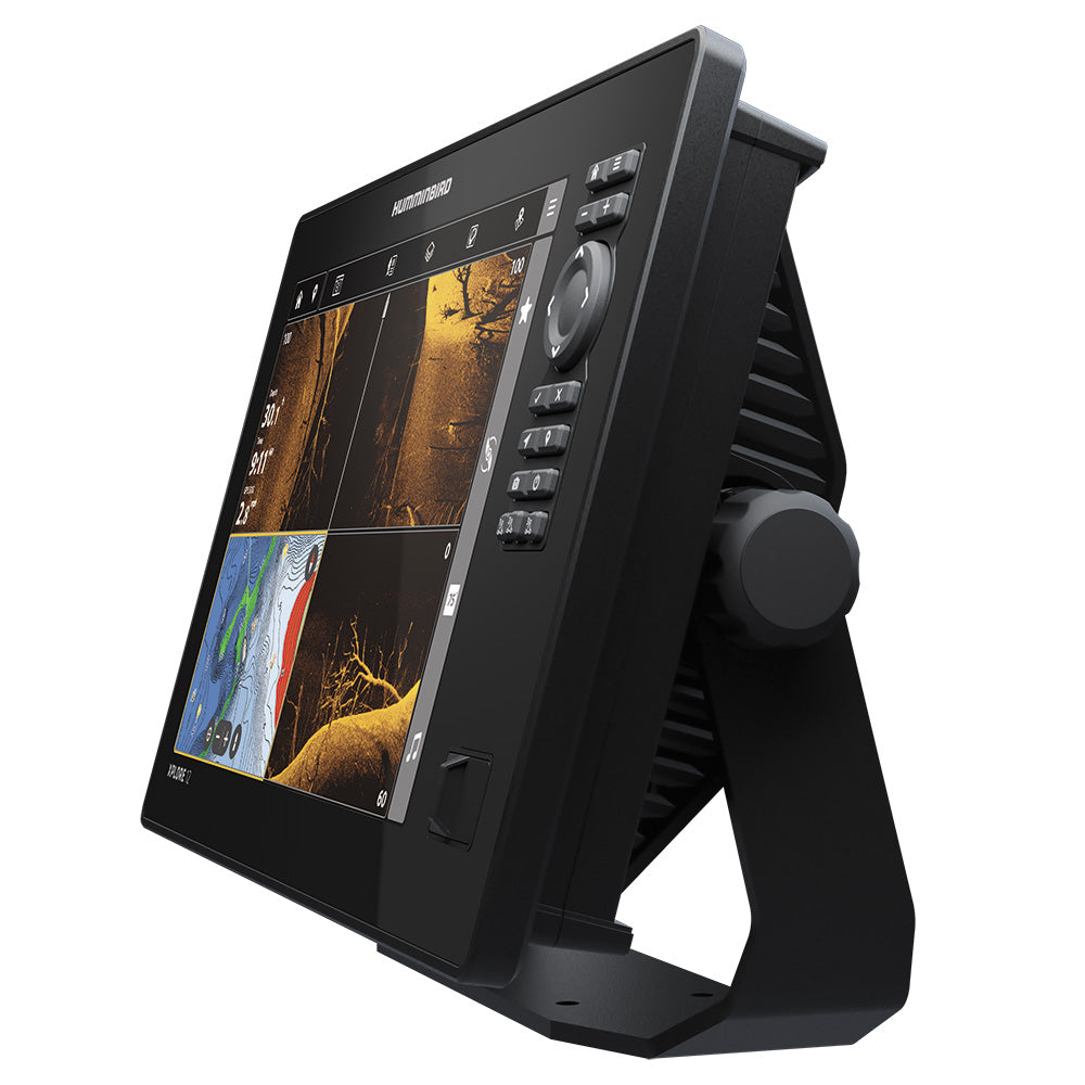 Humminbird XPLORE 12 CMSI