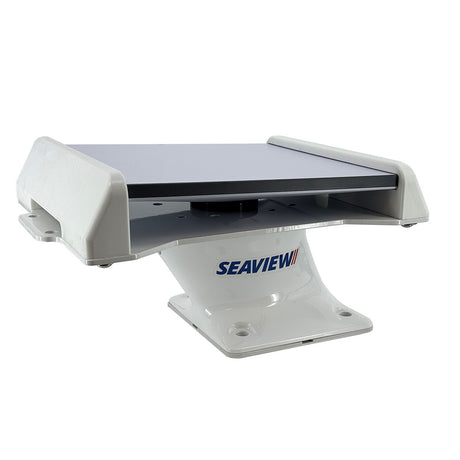 Seaview Starlink Mini Antenna Mount Top Plate  Fits Mounts Ending in M1  M2 ADAMINI