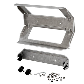 Humminbird IDMK X10 XPLORE 10 InDash Mounting Bracket