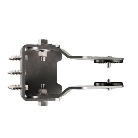 Humminbird MEGA Live 2 Transom Mount Bracket