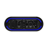 Boss Audio Elite 500W MonoBlock Class D Amplifier