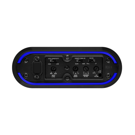 Boss Audio Elite 500W MonoBlock Class D Amplifier