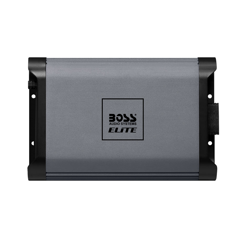 Boss Audio Elite 500W MonoBlock Class D Amplifier