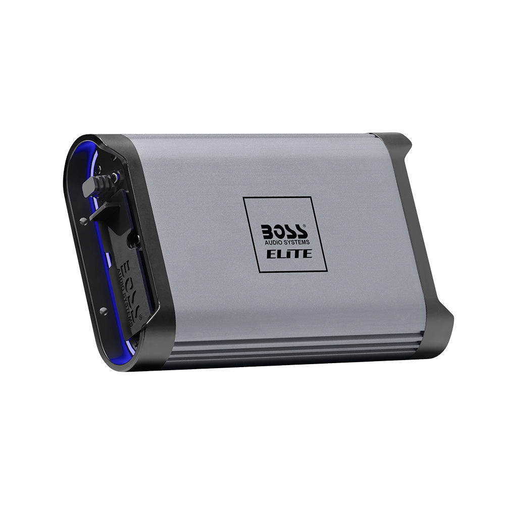 Boss Audio Elite 500W MonoBlock Class D Amplifier