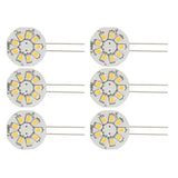 Scandvik 41152 Bulb Warm White 6Pack