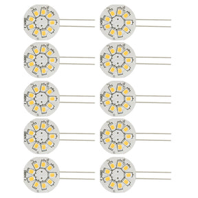 Scandvik 41166 Bulb Warm White 10Pack