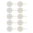 Scandvik 41167 Bulb Warm White 10Pack