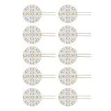 Scandvik 41167 Bulb Warm White 10Pack