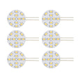 Scandvik 41154 Bulb Cool White 6Pack