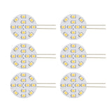 Scandvik 41154 Bulb Cool White 6Pack