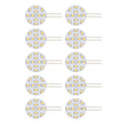 Scandvik 41168 Bulb Cool White 10Pack