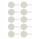 Scandvik 41168 Bulb Cool White 10Pack