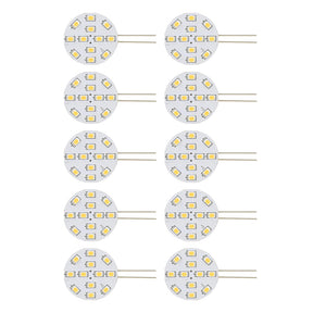 Scandvik 41168 Bulb Cool White 10Pack