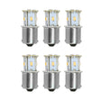 Scandvik 41155 Bulb Warm White 6Pack