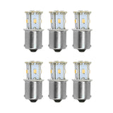 Scandvik 41155 Bulb Warm White 6Pack
