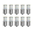 Scandvik 41169 Bulb Warm White 10Pack