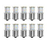 Scandvik 41169 Bulb Warm White 10Pack