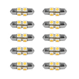 Scandvik 41170 Bulb Warm White 10Pack