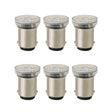 Scandvik 41157 Bulb Warm White 6Pack