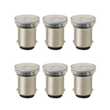 Scandvik 41157 Bulb Warm White 6Pack