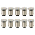 Scandvik 41171 Bulb Warm White 10Pack