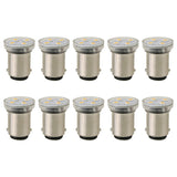 Scandvik 41171 Bulb Warm White 10Pack