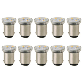 Scandvik 41171 Bulb Warm White 10Pack