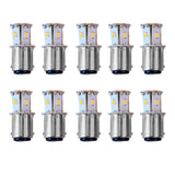 Scandvik 41172 Bulb Warm White 10Pack