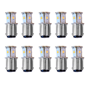 Scandvik 41172 Bulb Warm White 10Pack