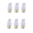 Scandvik 41159 Bulb Warm White 6Pack