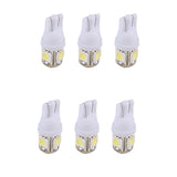 Scandvik 41159 Bulb Warm White 6Pack