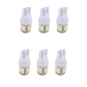 Scandvik 41159 Bulb Warm White 6Pack