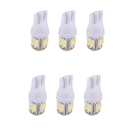 Scandvik 41159 Bulb Warm White 6Pack